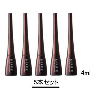 RERUJU リルジュ アイラッシュエッセンス プロ 4ml【5本セット】 【送料無料】