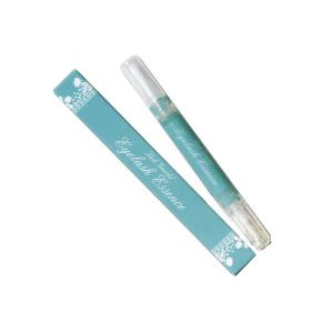 ヌベガ ラッシュ R セラム 1ml まつ毛美容液 アイラッシュ ブースター