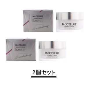 McCELLRIE マッコイ マクセリー マクセリーセラム 30ml【送料無料