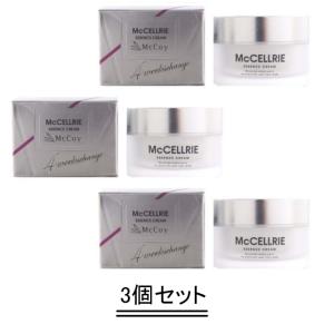 McCELLRIE マッコイ マクセリー タイトンクリーム 50g フェイス