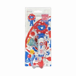 たこ焼きミャクミャク 最安値☆ 大阪・関西万博 ミャクミャク たこ焼きせんべい 20枚