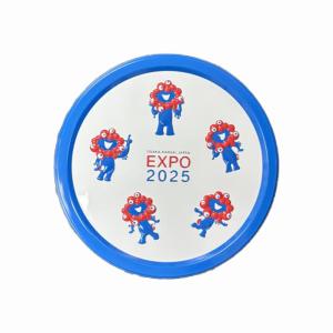 大阪関西万博　EXPO2025 ミャクミャク　可愛い缶12点セット　万博お土産 大阪関西万博 EXPO2025 ミャクミャク 可愛い缶12点セット 万博お