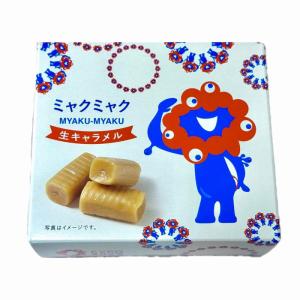 ロッテ 【BOX：6個入】ミャクミャクマンチョコ 大阪・関西万博