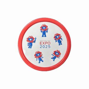 Expo2025・大阪 関西万博】ミャクミャク アソートクッキー缶