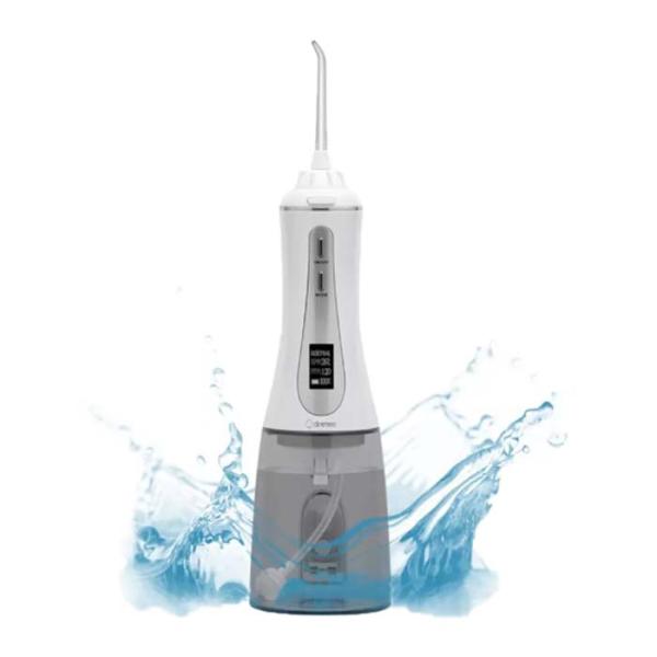 コストコ ドリテック 口腔洗浄器 ジェットクリーン FS-100DWTCO ノズル6本セット