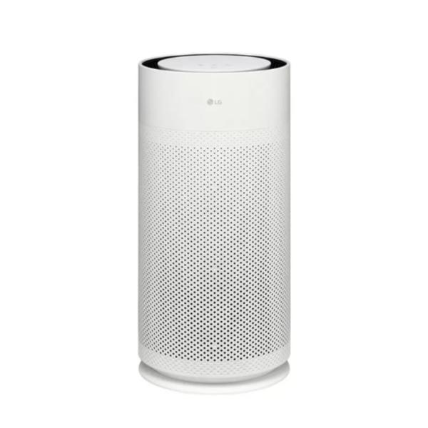 LG PuriCare〓 AeroHit 空気清浄機 AS357GW50 【送料無料】