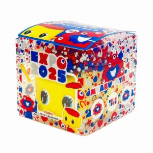 大阪土産 限定 ギフト 大阪・関西万博 EXPO2025 ミャクミャク 一心堂