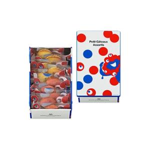 新品　ミャクミャク お菓子缶 大阪　万博　限定　マグネット付き 大阪・関西万博公式ライセンス商品 阪神梅田本店などで販売