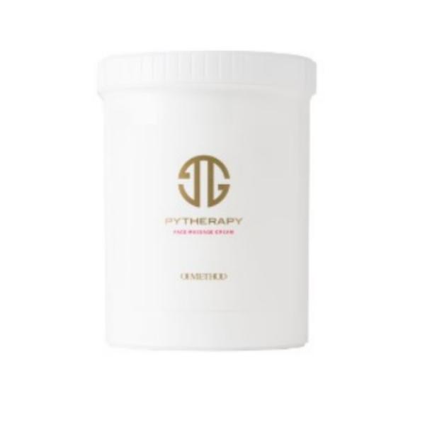 OI method オーアイメソッド パイテラピー フェイスマッサージクリーム 1,000g 【送料...