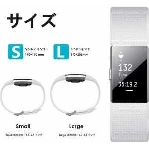 Fitbit Charge 2 フィットビット...の詳細画像1