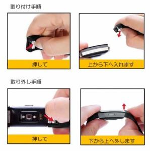 Fitbit Charge 2 フィットビット...の詳細画像4