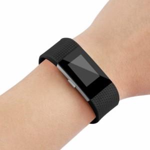 Fitbit Charge 2 フィットビット...の詳細画像5