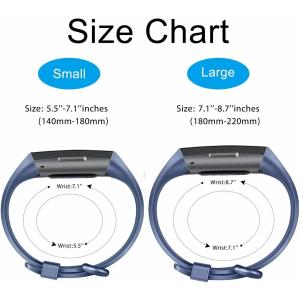 Fitbit Charge 4/Charge ...の詳細画像3