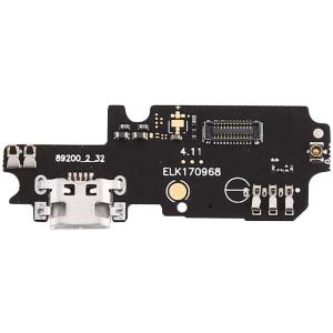 Asus ZenFone 3 Max ZC553KL に対応 充電口 交換 修理用 互換品 充電ポー...