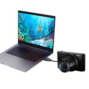SONY ソニー Cyber-Shot デジタ...の詳細画像4