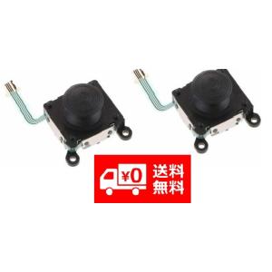 PS Vita 2000 アナログスティック・スライドパッド修理用基板