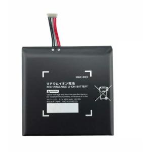 HAC-003 バッテリー Nintendo Switch 任天堂 ニンテンドースイッチ