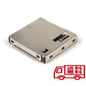Nintendo Switch ライトゲームソフト・カードスロット単品 修理 パーツ 互換品 部品