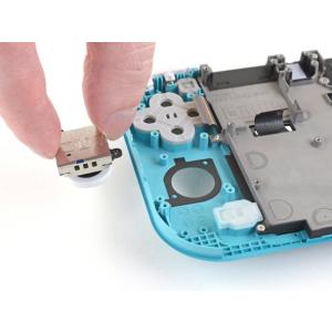 任天堂 Nintendo Switch Lit...の詳細画像2