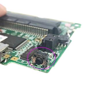 任天堂 GBA / GBA SP 対応 L レ...の詳細画像5
