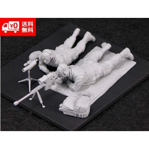 1/22 80mm エイリアン ウォーリアー 未塗装 レジン製 組み立て キット