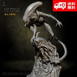 1/35 火炎放射器を持った兵士 ARMY 未塗装 レジン製 組み立て キット