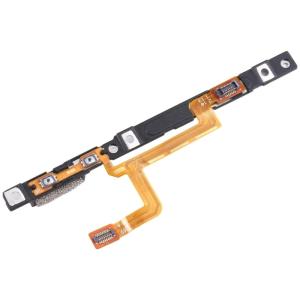 Xperia 10 IV XQ-CC44 / SO-52C / SOG07 対応 電源・音量 ボタン フレックスケーブル 修理交換用リボン配線パーツ パワー/ボリューム 一体型