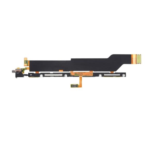 Xperia XZ1 G8341 / G8342 / SO-01K / SOV36 / 701SO ...