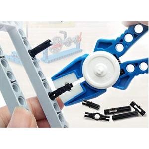 LEGO レゴ ブロック テクニック 互換品 ...の詳細画像1