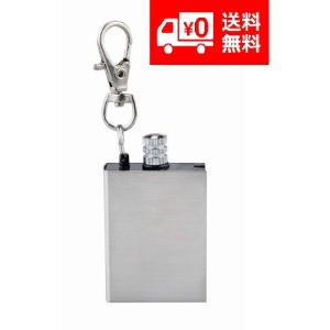 昔懐かしの オイル マッチ！ファイヤースターター パーマネントマッチ アウトドア・サバイバル用