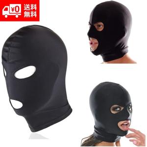 全頭 フェイスマスク コスプレ 仮面マスク ボン...の商品画像