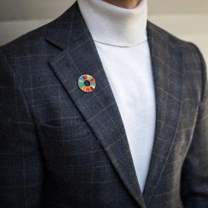 SDGs 2.5mm 国連ガイドライン対応 平...の詳細画像3