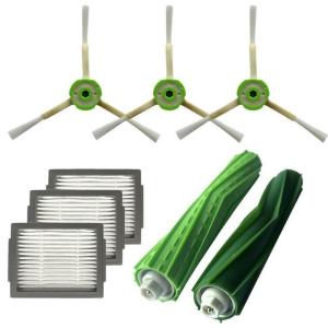 iRobot ルンバ 交換用 消耗部品 互換品 ...の商品画像