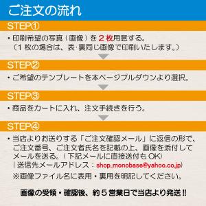 オリジナルカレンダー 2026年 ラミネート ...の詳細画像4