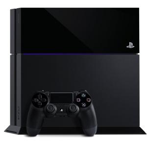 SONY PlayStation4 500GB 本体 CUH-1000AA01 PS4 通常版 プレイステーション