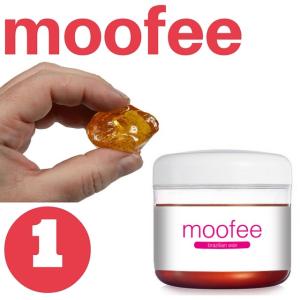 除毛 脱毛 ブラジリアンワックス 脱毛 単品1個 moofee 脱毛クリーム 除毛クリームよりもシュガーワックス 自宅 エステ シュガーリング