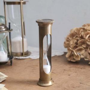 ハリーポッター プロップレプリカ スラグホーンの砂時計 : ワールド