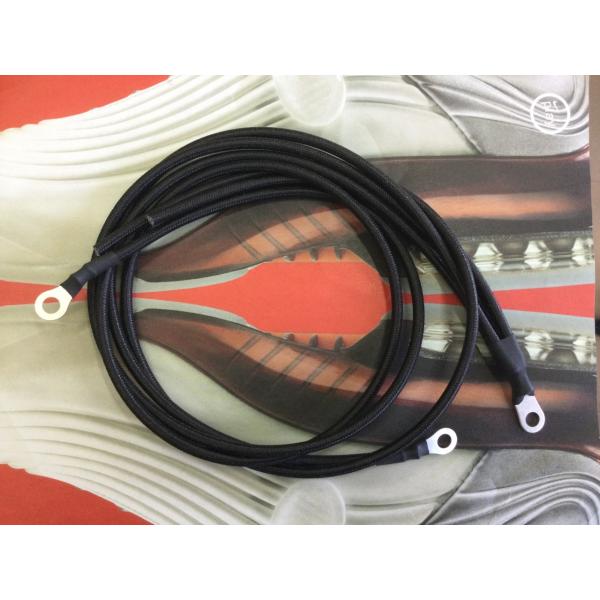 NEWCT110用アースィングキット!