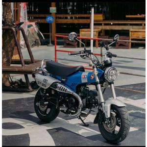 TAMIYAxDAX125タイ本国のみ限定車、超希少です。｜monocilindro