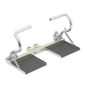 在庫有・即発送！Sniper V2 Inox（スナイパーV2）・カートアライメント