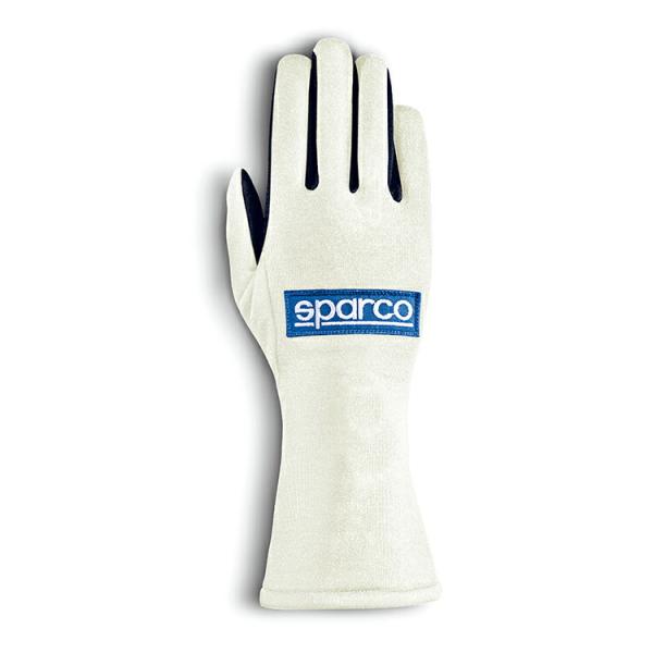 SPARCO スパルコ LAND CLASSIC GLOVE エクルー(クリームホワイト) レーシン...