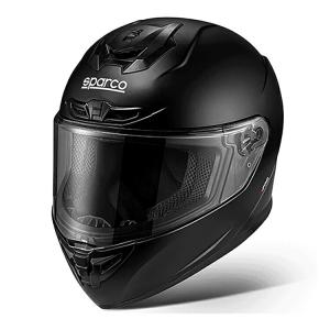 OMP HELMET CIRCUIT EVO2 ヘルメット マットブラック ECE22.06認証