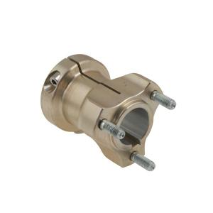 Triple K トリプルケー リアハブ ハード Φ30用×43mm レーシング