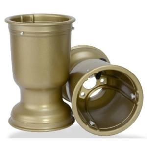 レーシングカート OTK MXJ マグホイール　トニーカート TONYKART トニーカート マグネシウム MAG フロントホイール MXJ 130mm