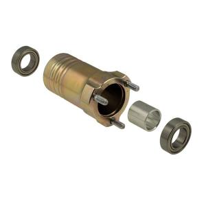 ダグラス マグネシウム ホイール 180mm/210mm STDタイプ 1本