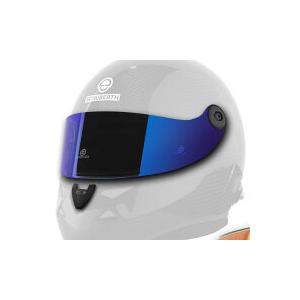 SCHUBERTH シューベルト ヘルメット GT Light Smoked Mirrored Bl...