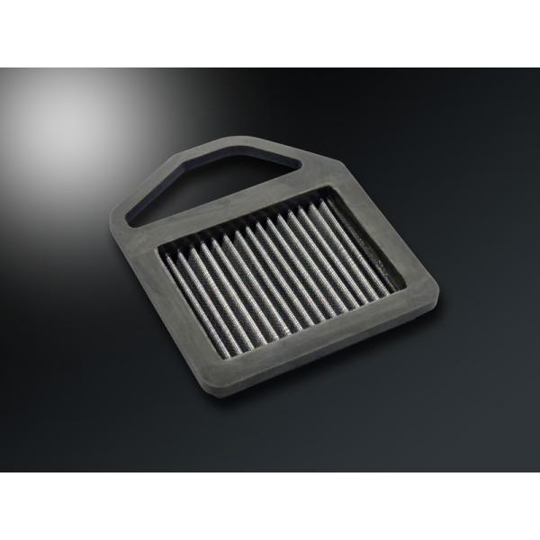 DSPORT COPEN コペン ROBE Cero LA400K スポーツ エアフィルター (17...