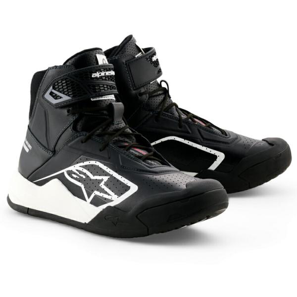 2026 NEW MODEL アルパインスターズ RADAR v2 SHOES FIA/SFI ブラ...