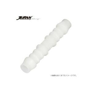 JURAN ホースジョイナー 8mm-8mm ストレート 1本入り (326881