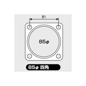 C72 SUPER COOLING CAP タイプD(デンソー)1.1 108kpa(1.1kgf/cm
